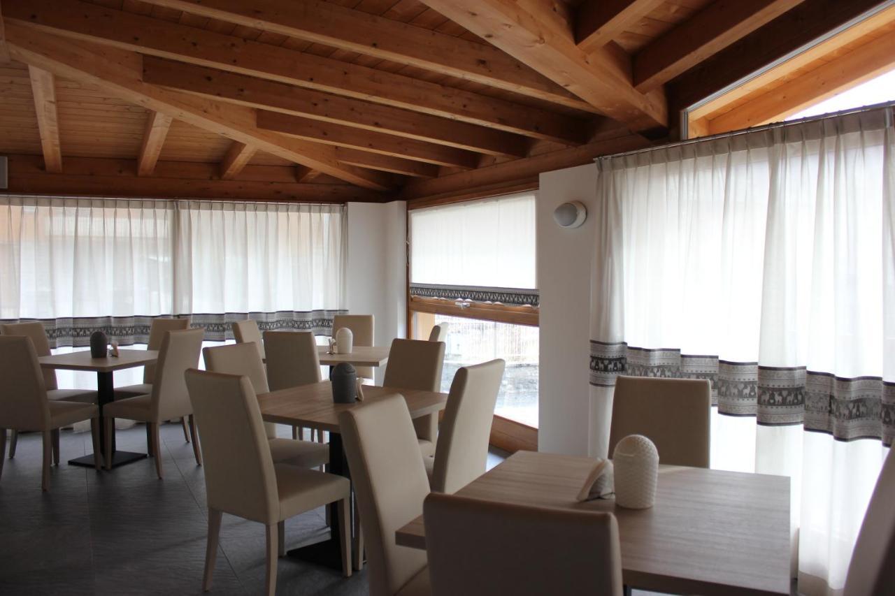 Val Masino A Fil Di Cielo B&B 외부 사진