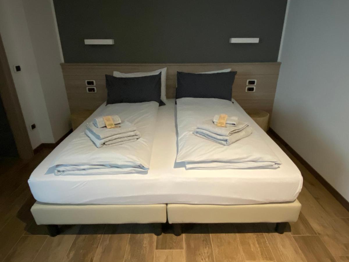 Val Masino A Fil Di Cielo B&B 외부 사진