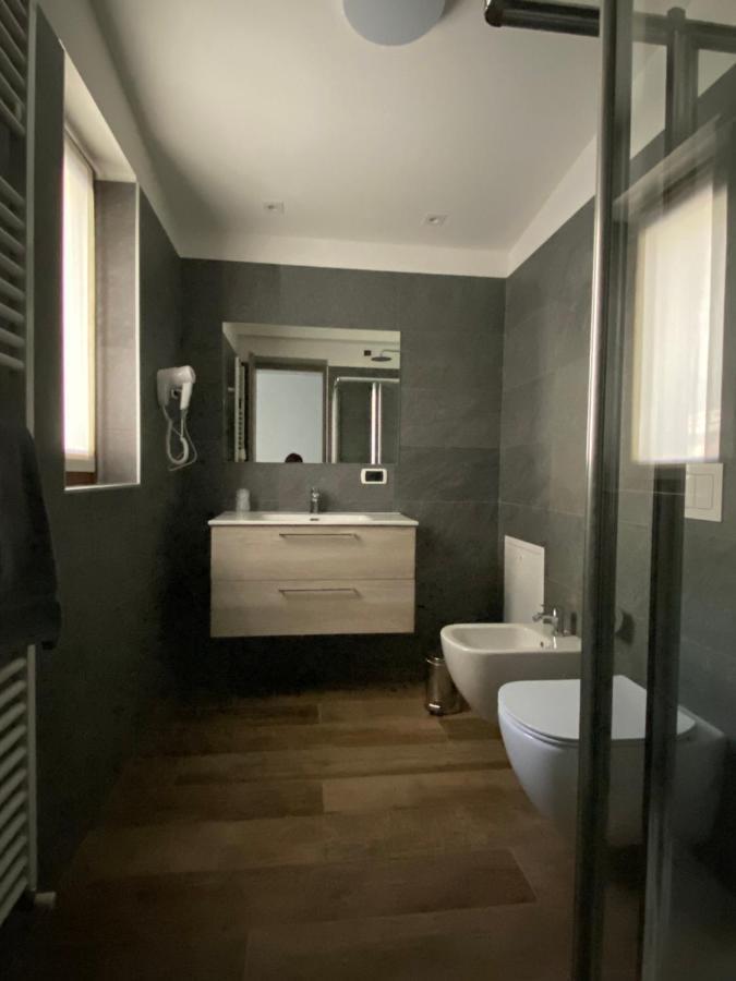 Val Masino A Fil Di Cielo B&B 외부 사진
